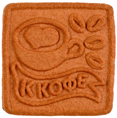 "К кофе шоколадное"